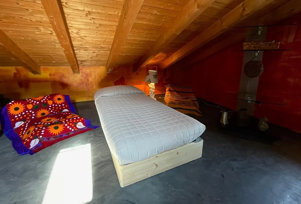 Xio Home Sulzano Apartment
