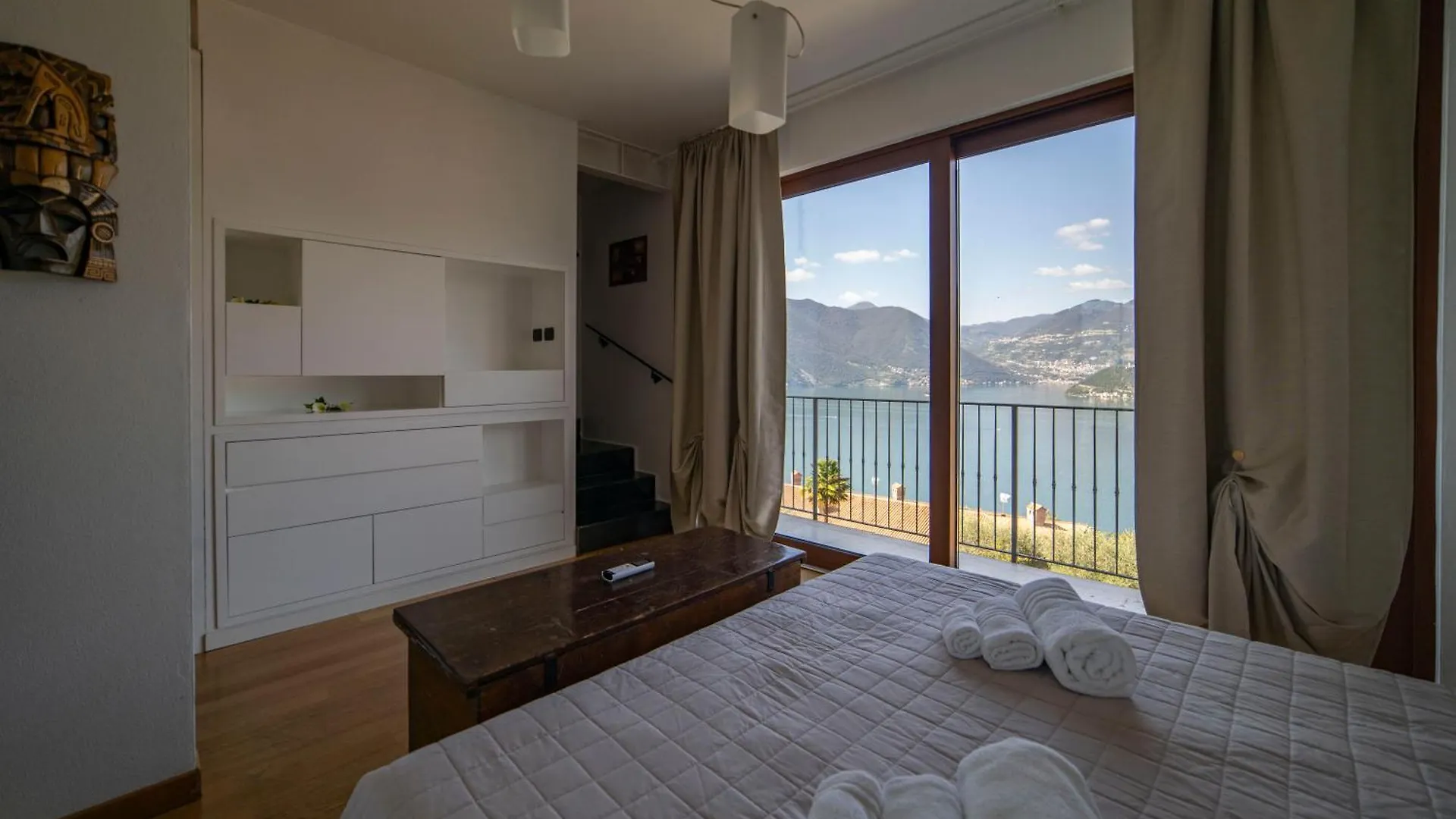 Xio Home Sulzano Apartment
